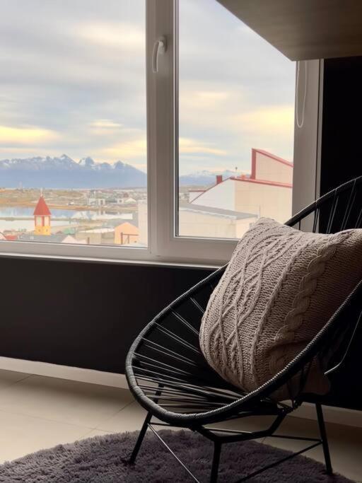 Seaport Apartment Studio Austral 401 Ушуая Экстерьер фото